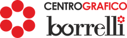 Logo Centro Grafico Borrelli